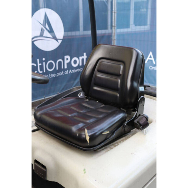 1997 Crown SC3018 OPT3-44471768