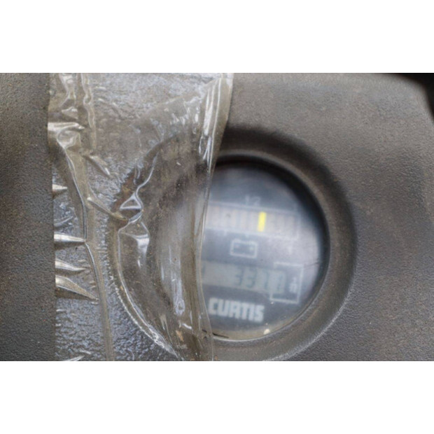 1997 Crown SC3018 OPT3-44471774