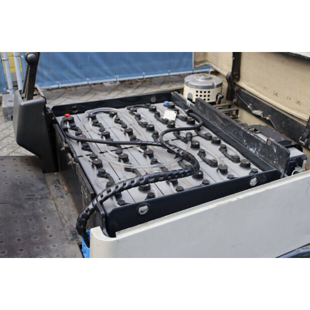 1997 Crown SC3018 OPT3-44471775