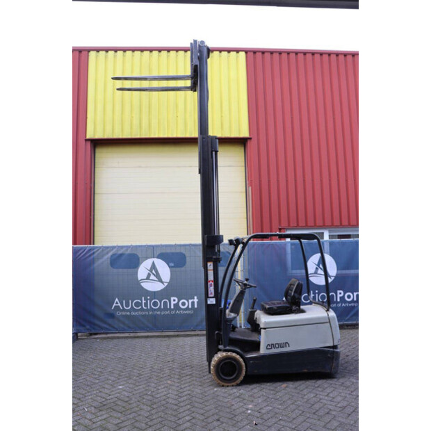 1997 Crown SC3018 OPT3-44471777