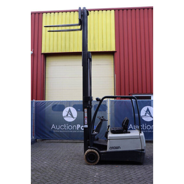 1997 Crown SC3018 OPT3-44471778