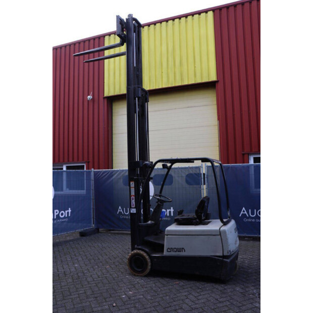 1997 Crown SC3018 OPT3-44471779