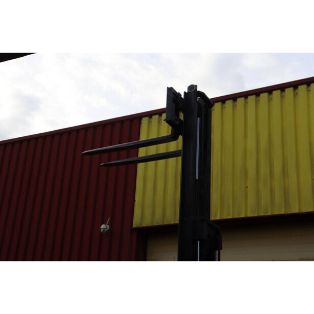 1997 Crown SC3018 OPT3-44471780