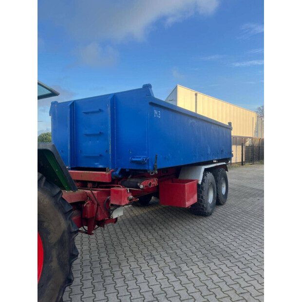 1999 زيلفبو LWB-44471781