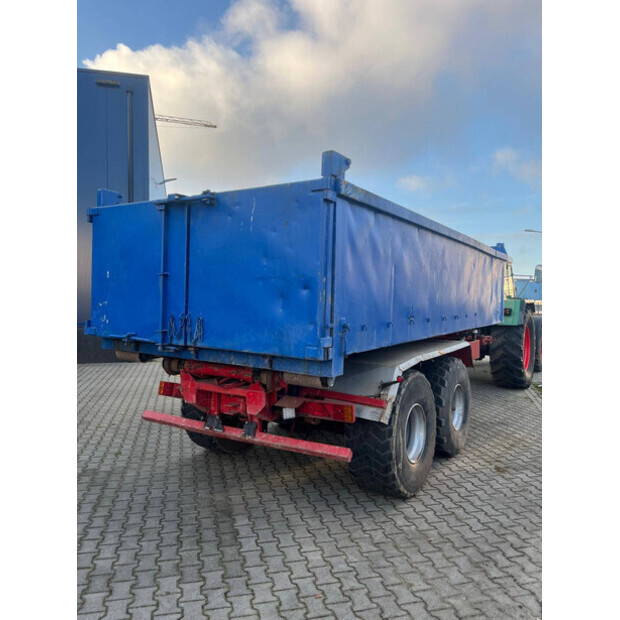 1999 زيلفبو LWB-44471782