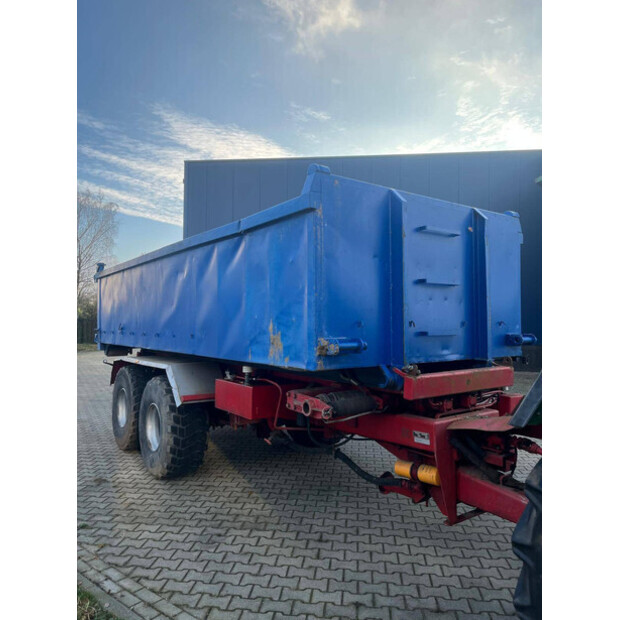 1999 زيلفبو LWB-44471783