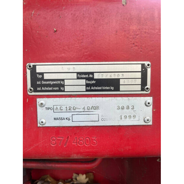 1999 زيلفبو LWB-44471784