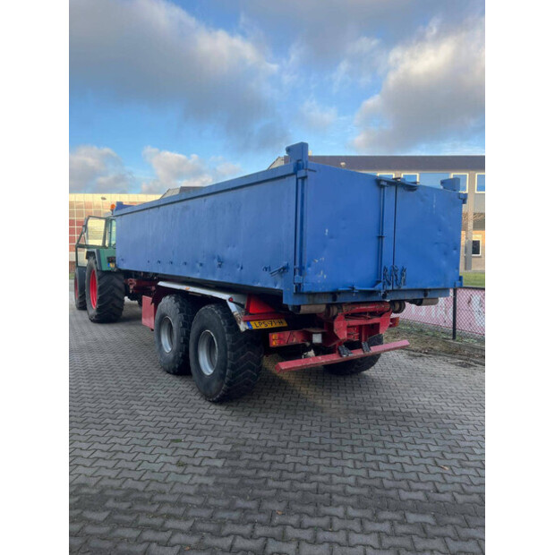 1999 زيلفبو LWB-44471785