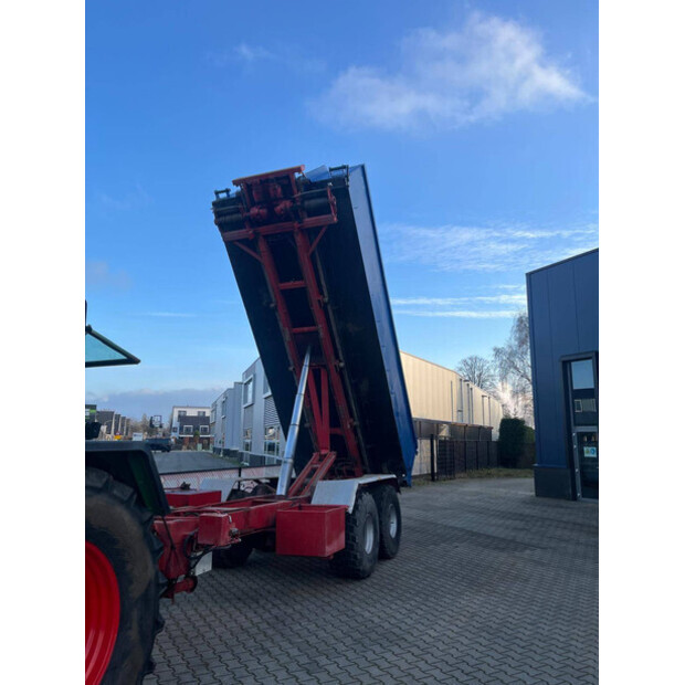 1999 زيلفبو LWB-44471786