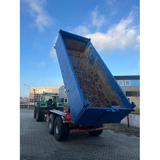 1999 زيلفبو LWB-44471787