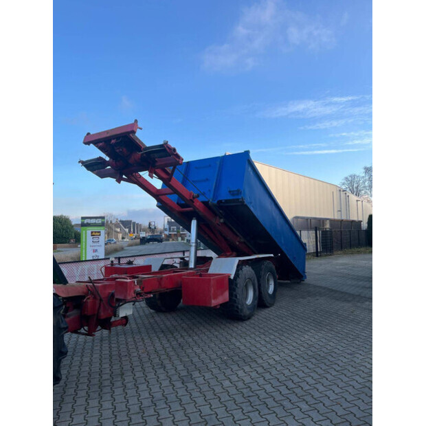 1999 زيلفبو LWB-44471788