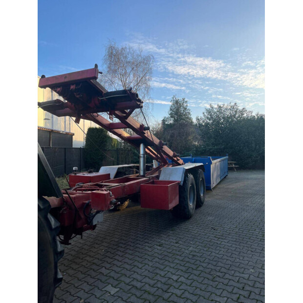 1999 زيلفبو LWB-44471789