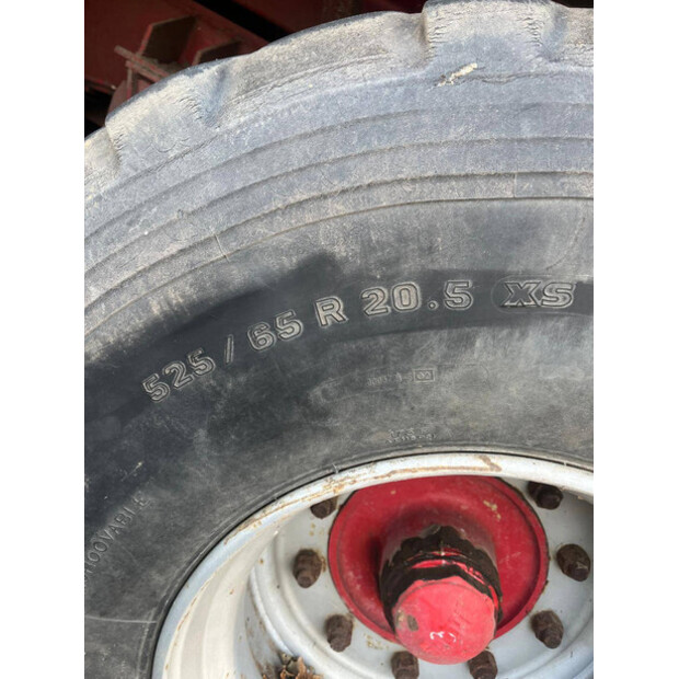 1999 زيلفبو LWB-44471792