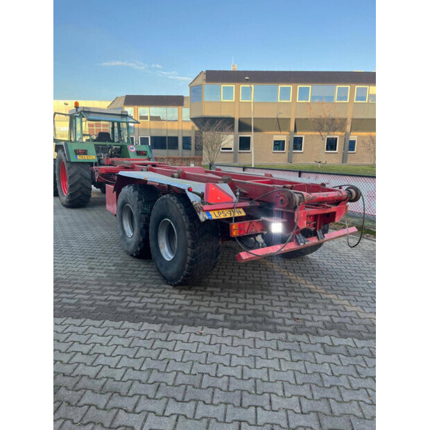 1999 زيلفبو LWB-44471794