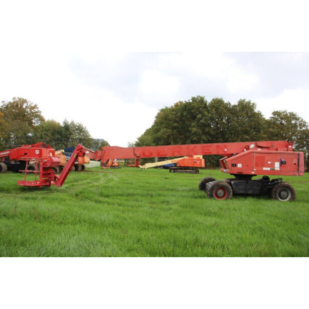 2007 Aichi SP21AJ-44471796