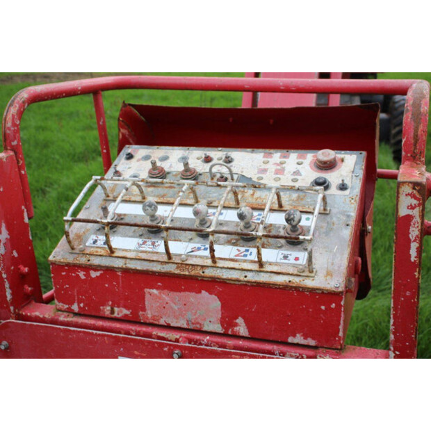 2007 Aichi SP21AJ-44471805