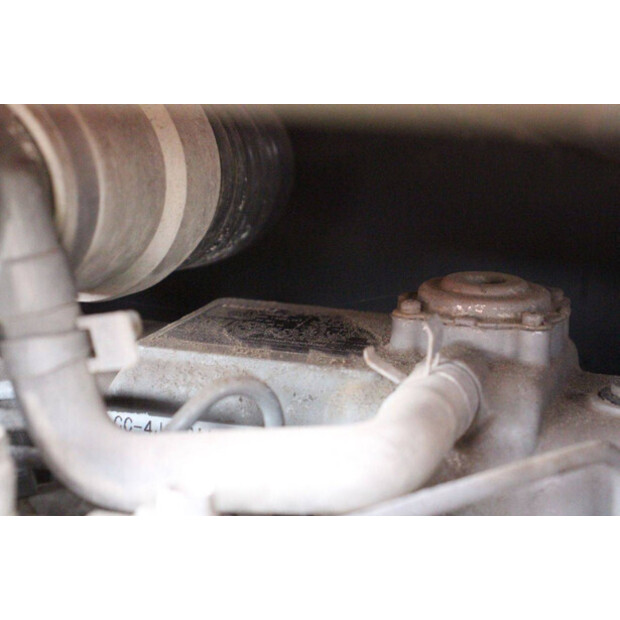 2007 Aichi SP21AJ-44471810