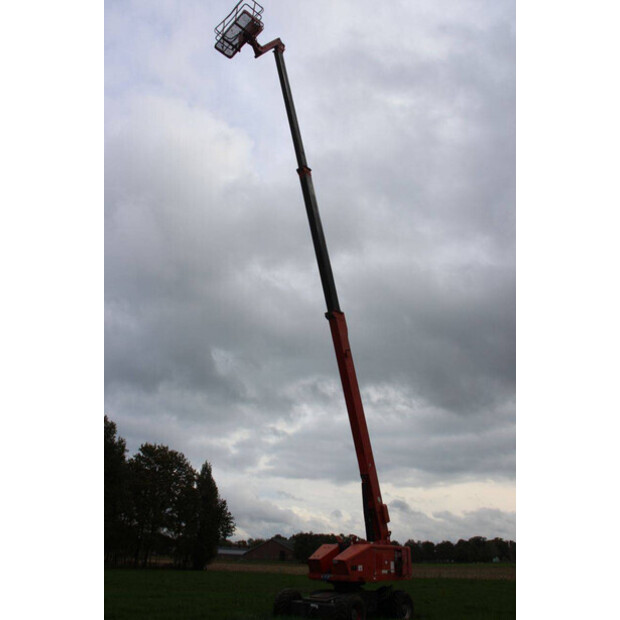 2007 Aichi SP21AJ-44471811