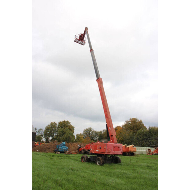 2007 Aichi SP21AJ-44471812