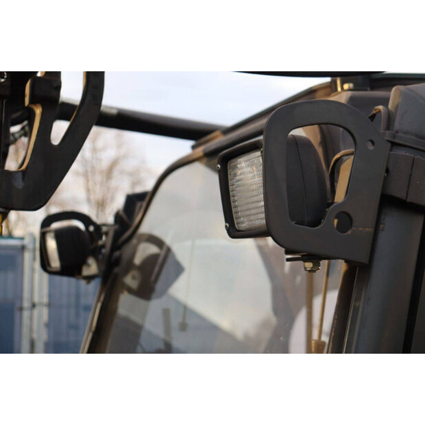 2016 Linde E25L-01-44471827