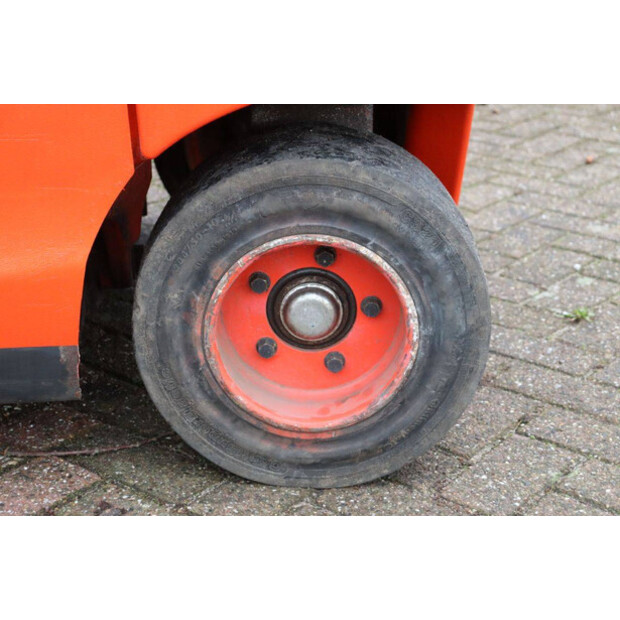 2016 Linde E25L-01-44471829