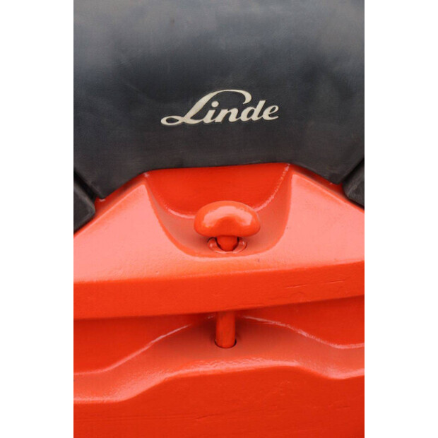 2016 Linde E25L-01-44471833