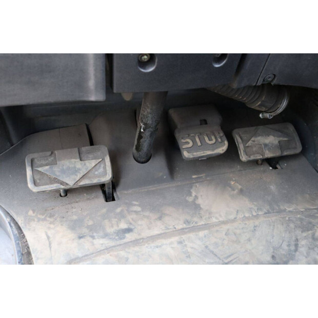 2016 Linde E25L-01-44471838