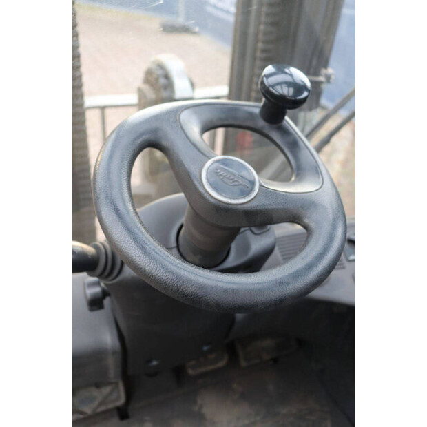 2016 Linde E25L-01-44471839