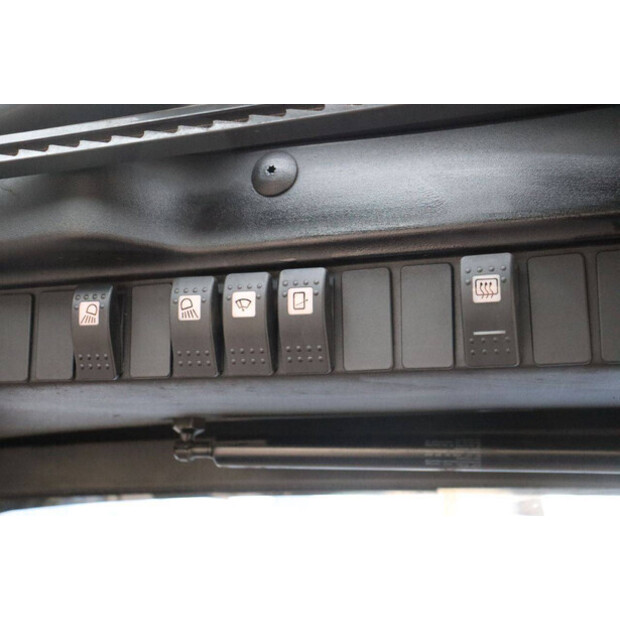 2016 Linde E25L-01-44471843