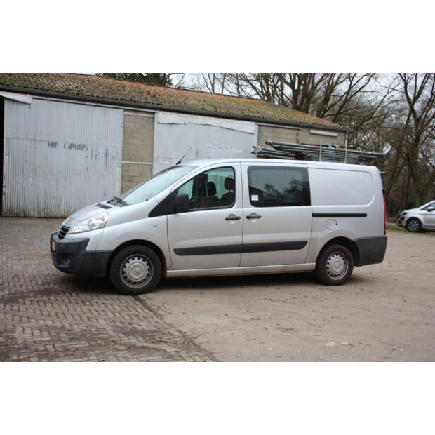 2014 Peugeot Expert-44471882