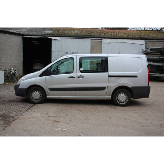 2014 Peugeot Expert-44471883