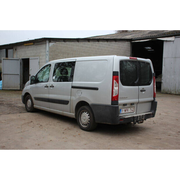 2014 Peugeot Expert-44471884