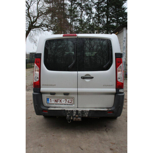 2014 Peugeot Expert-44471885