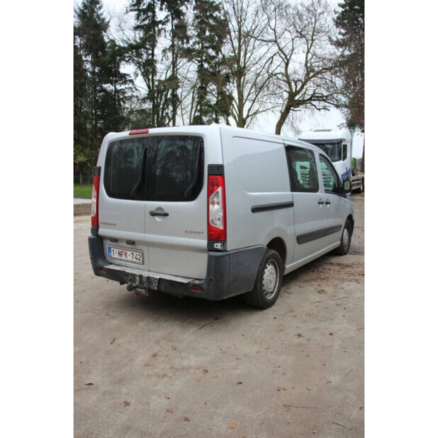 2014 Peugeot Expert-44471886