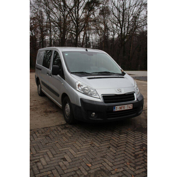 2014 Peugeot Expert-44471887