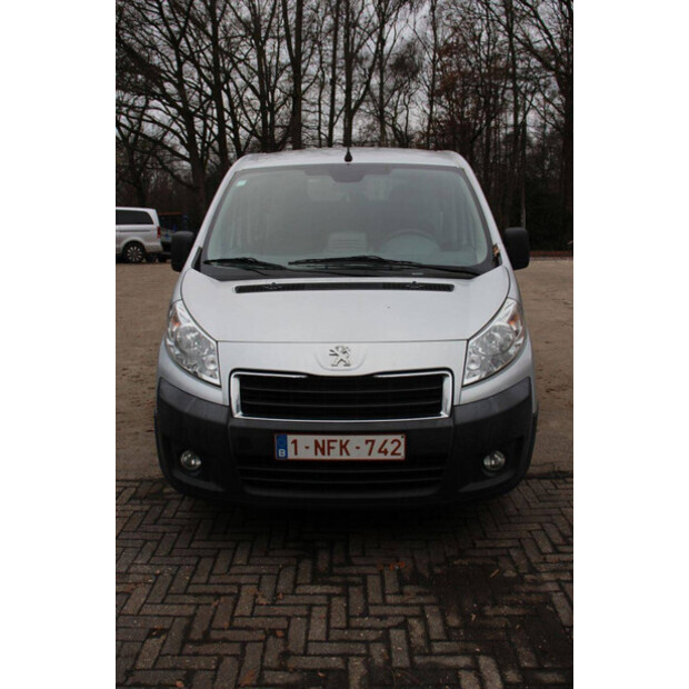 2014 Peugeot Expert-44471888