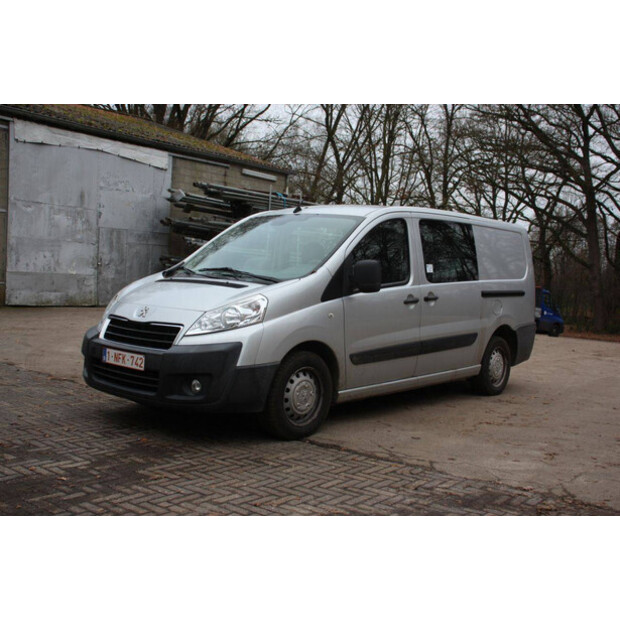 2014 Peugeot Expert-44471889