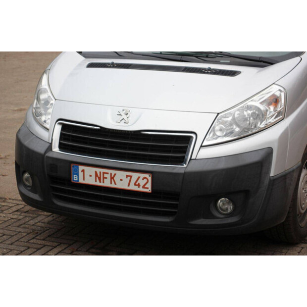 2014 Peugeot Expert-44471890