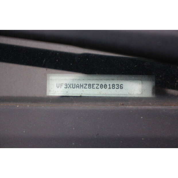 2014 Peugeot Expert-44471892