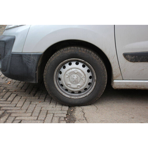 2014 Peugeot Expert-44471893