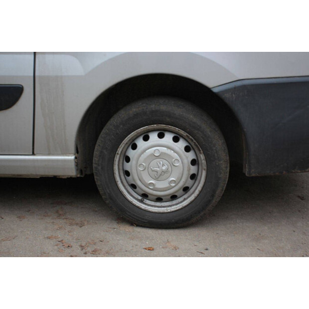 2014 Peugeot Expert-44471894