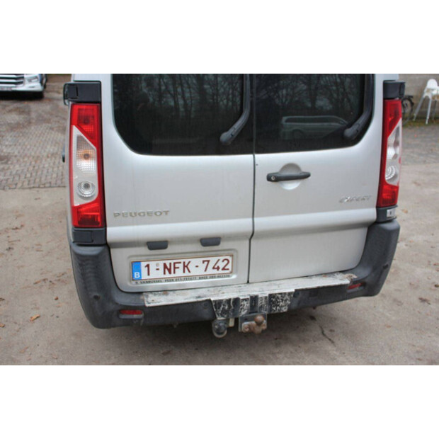 2014 Peugeot Expert-44471895