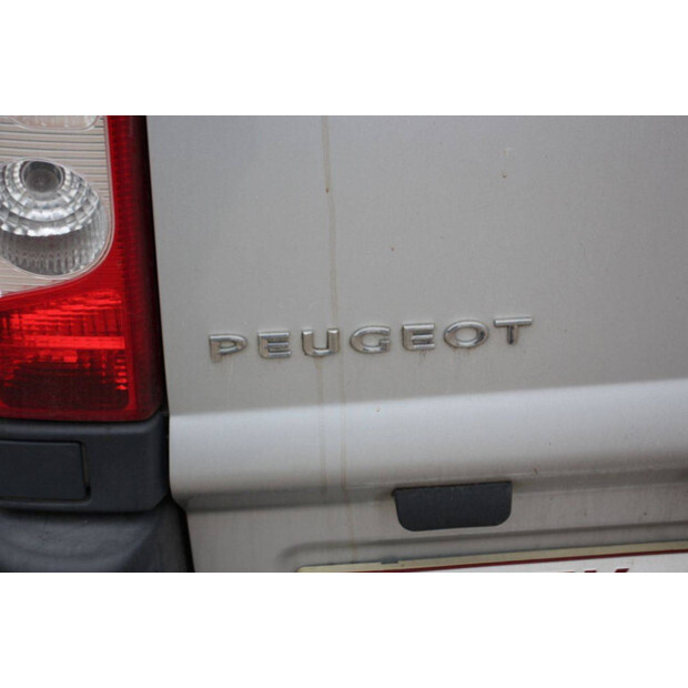 2014 Peugeot Expert-44471898