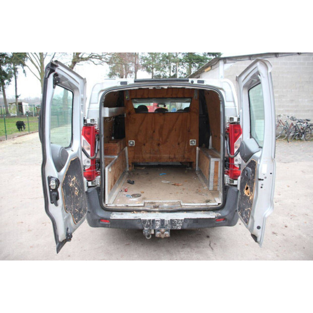 2014 Peugeot Expert-44471899