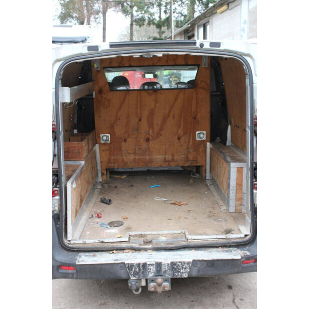 2014 Peugeot Expert-44471900