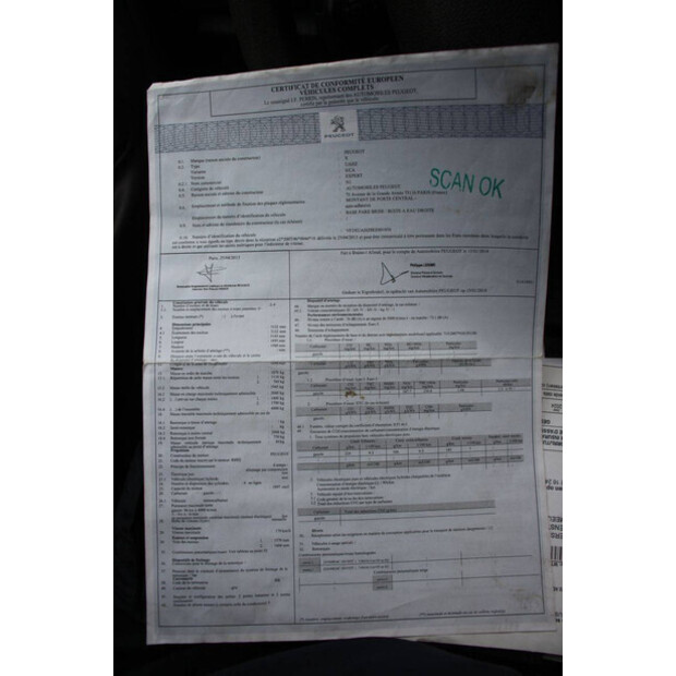 2014 Peugeot Expert-44471926