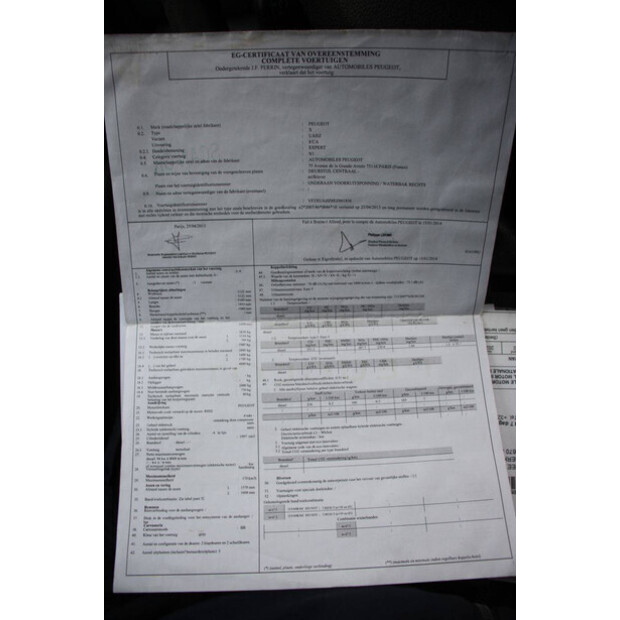 2014 Peugeot Expert-44471927