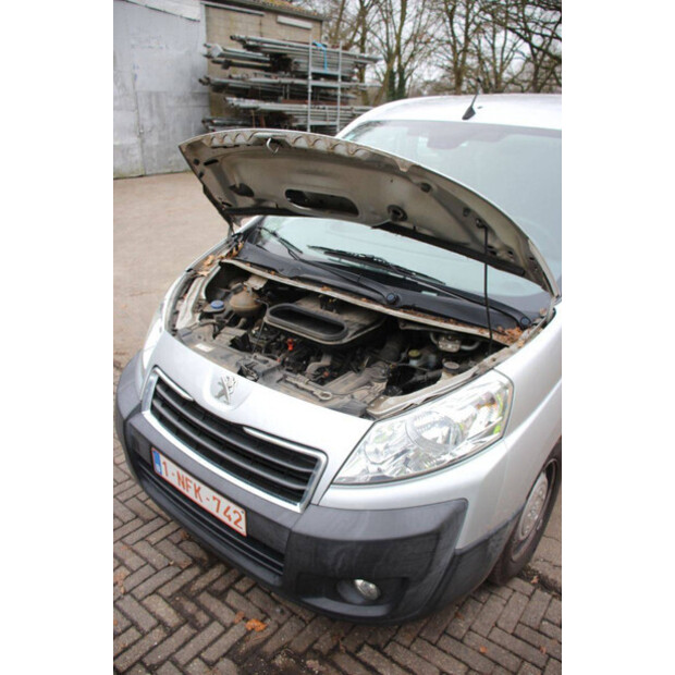 2014 Peugeot Expert-44471932