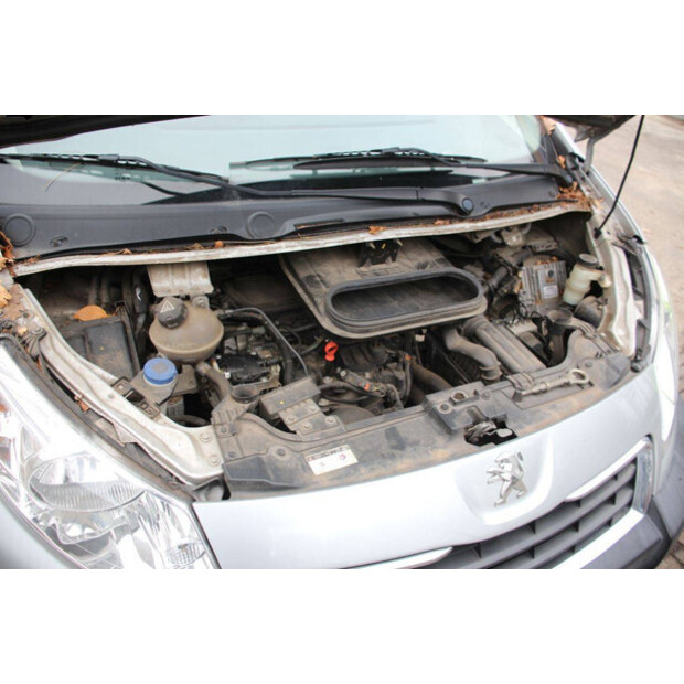 2014 Peugeot Expert-44471934