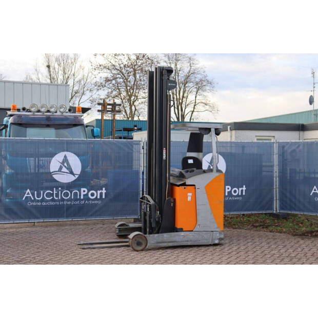 2015 ستيل FM-X 17-44472004